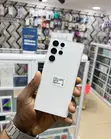 New Samsung Galaxy S22 Ultra 256GB White - 3