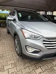 2014 Hyundai Santa Fe Limited AWD SUV - 1