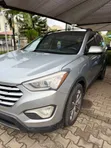 2014 Hyundai Santa Fe Limited AWD SUV - 2