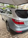2014 Hyundai Santa Fe Limited AWD SUV - 3