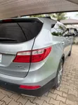 2014 Hyundai Santa Fe Limited AWD SUV - 4