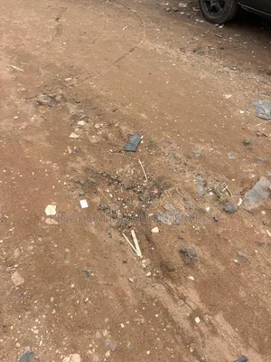 2 Plots of Land in Ogombo Village, Ajah - C of O