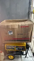 Elepaq Constant Generator SV6800 - 100% Copper Coil - 1