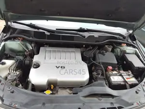 Toyota Venza 2010 SUV