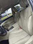 Toyota Venza 2010 SUV - 4