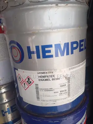 Original Construction Paint