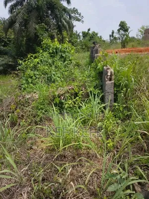 Filin Zama don Siyarwa a Agbowa, Ikorodu