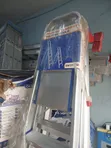 6-Step Aluminium A-Frame Ladder - 1