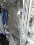 6-Step Aluminium A-Frame Ladder - 2
