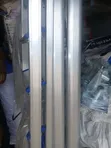 6-Step Aluminium A-Frame Ladder - 3