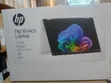 New HP OmniBook 7 16" Laptop - Intel Core Ultra 7, 16GB RAM, 512GB SSD - 1