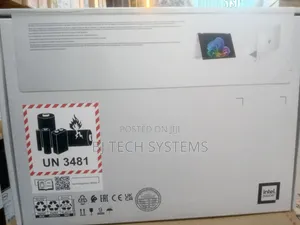 New HP OmniBook 7 16" Laptop - Intel Core Ultra 7, 16GB RAM, 512GB SSD