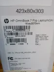 New HP OmniBook 7 16" Laptop - Intel Core Ultra 7, 16GB RAM, 512GB SSD - 4