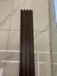 Modern Fluted Wall Cladding Panel - Premium Finish - 1