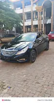 Hyundai Sonata 2012 Baki - 3