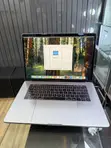 Apple MacBook Pro 2018 15" 32GB RAM 512GB SSD - 1
