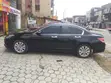 2012 Honda Accord Sedan EX Automatic Black - 1