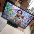 LG 32" HD LED TV - 1