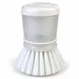 GE Detergent Dispensing Kitchen Brush - 1