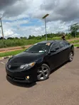 2013 Toyota Camry SE Sunroof - 1