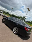 2013 Toyota Camry SE Sunroof - 2