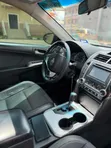 2013 Toyota Camry SE Sunroof - 3