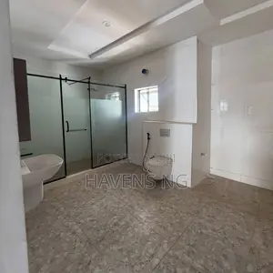 Newly Built 6-Bedroom Duplex with BQ in Guzape, Abuja