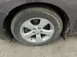Toyota Sienna 2012 Gray - 1