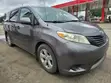 Toyota Sienna 2012 Gray - 4