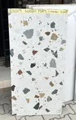 60x120cm Terrazzo Indian Tiles - 1
