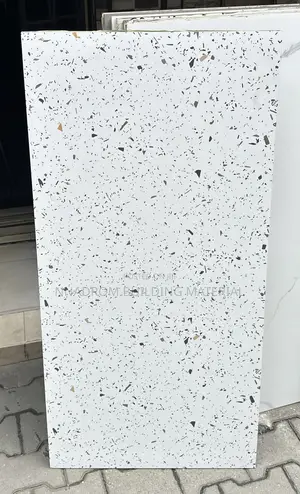 60x120cm Fayilolin Terrazzo na Indiya