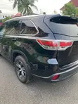 2016 Toyota Highlander XLE V6 4x4 AWD - 1