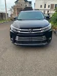 2016 Toyota Highlander XLE V6 4x4 AWD - 2