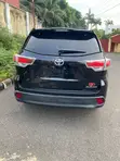 2016 Toyota Highlander XLE V6 4x4 AWD - 3