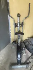 V-Fit Bike Na Koyon Gina Jiki - 1