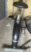 V-Fit Bike Na Koyon Gina Jiki - 3