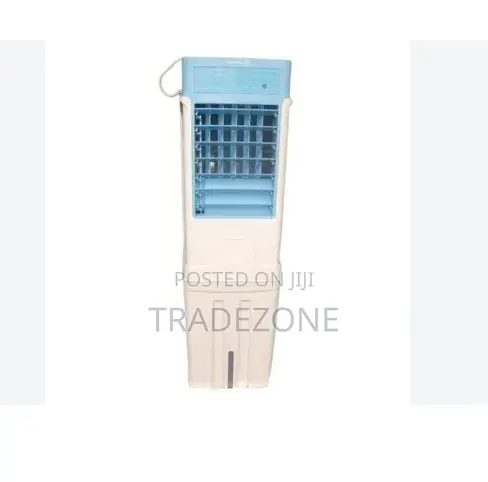 Scanfrost 45L Slim Tower Air Cooler | SFAC4000 - 1