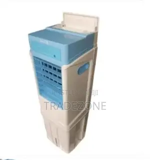 Scanfrost 45L Slim Tower Air Cooler | SFAC4000
