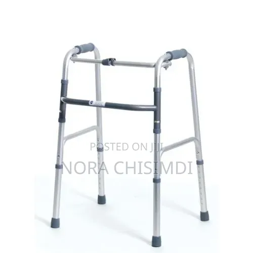 Walking Frame - 1