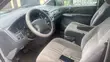 2006 Toyota Sienna XLE AWD Gray - 1