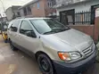 2006 Toyota Sienna XLE AWD Gray - 2