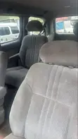 2006 Toyota Sienna XLE AWD Gray - 3