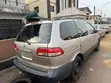2006 Toyota Sienna XLE AWD Gray - 4