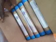 Climax Plug Valve Lubricant Sealant Stick - 3