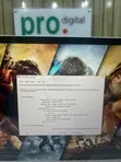 HP Envy 17 Laptop - Intel Core i7, 12GB RAM, 512GB SSD - 2
