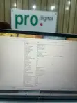 HP Envy 17 Laptop - Intel Core i7, 12GB RAM, 512GB SSD - 4