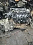 Toyota Camry 2AZ Engine - 1