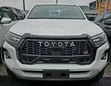 New Toyota Hilux GR SPORT II 2026 White - 2