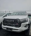 New Toyota Hilux GR SPORT II 2026 White - 5