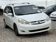 2007 Toyota Sienna XLE AWD - 2